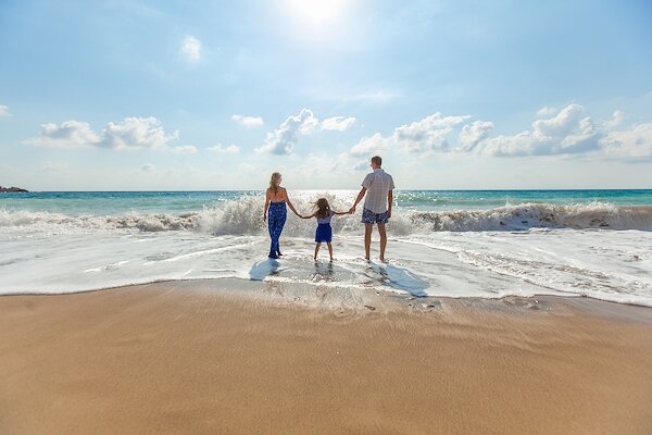 Familienurlaub am Gardasee