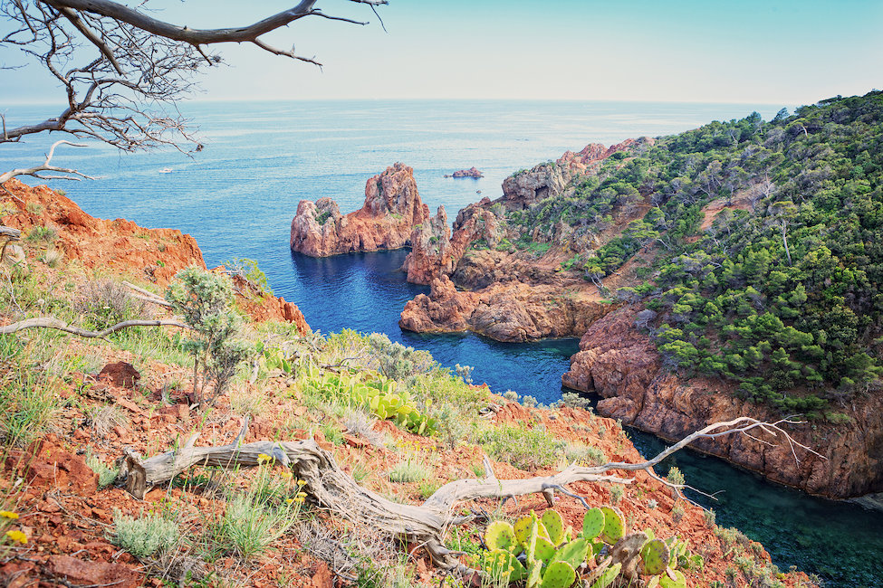 Ferienwohnungen und Ferienhäuser in Frejus