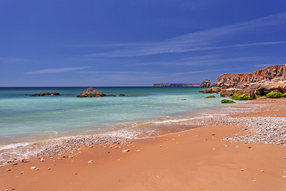 Departamentos y casas vacacionales en renta en Costa Azul (Portugal)