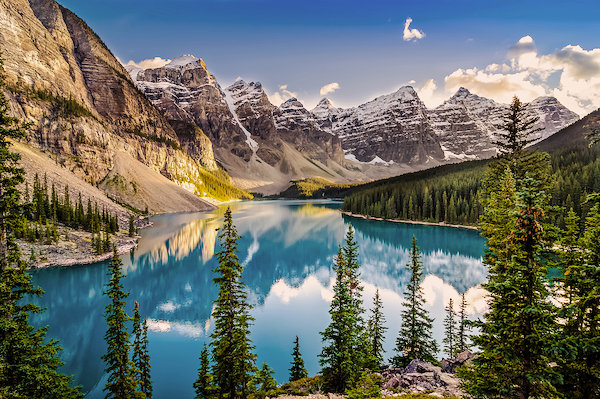 Canadá - Apartamentos y alquileres vacacionales
