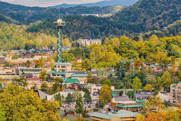Gatlinburg