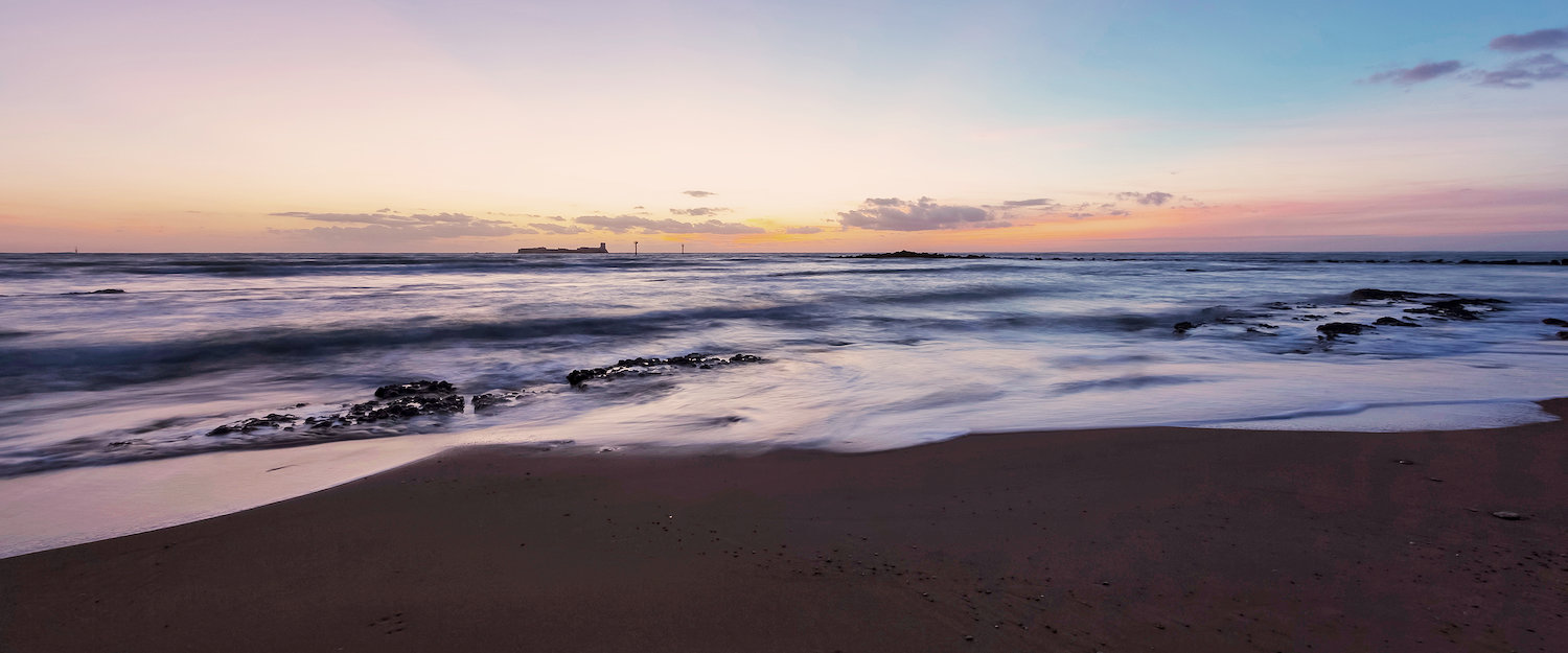 Apartamentos de vacaciones en La Barrosa