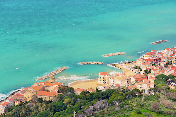 Castellabate
