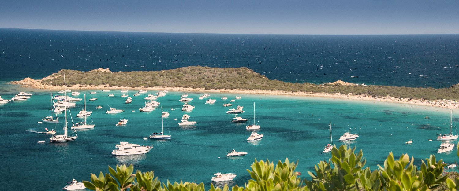 Ferienwohnungen und Ferienhäuser in San Teodoro